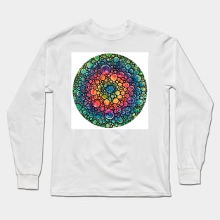 Be Not of This World Long Sleeve T-Shirt